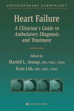 Cover Heart Failure (eBook, PDF)