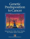 Genetic Predisposition to Cancer (eBook, PDF)