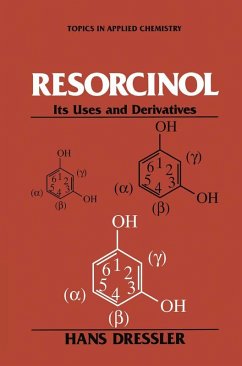 Cover Resorcinol (eBook, PDF)