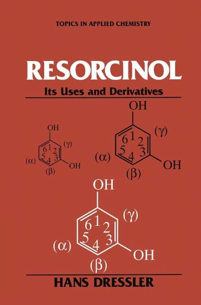 Resorcinol (eBook, PDF)