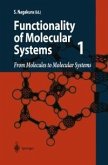 From Molecules to Molecular Systems (eBook, PDF)