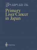 Primary Liver Cancer in Japan (eBook, PDF)