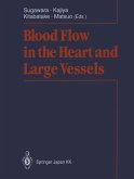 Blood Flow in the Heart and Large Vessels (eBook, PDF)