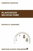 Plantation silviculture (eBook, PDF)