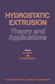 Hydrostatic Extrusion (eBook, PDF)