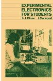 Experimental Electronics for Students (eBook, PDF)