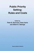 Public Priority Setting: Rules and Costs (eBook, PDF)