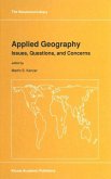 Applied Geography: Issues, Questions, and Concerns (eBook, PDF)