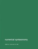 Numerical syntaxonomy (eBook, PDF)