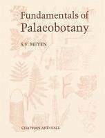 Fundamentals of Palaeobotany (eBook, PDF) - Meyen, Sergei