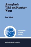 Atmospheric Tidal and Planetary Waves (eBook, PDF)
