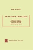 The Literary Travelogue (eBook, PDF)