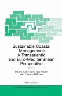 Sustainable Coastal Management (eBook, PDF)