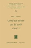 Gerard Van Swieten and His World 1700-1772 (eBook, PDF)