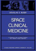 Space Clinical Medicine (eBook, PDF)