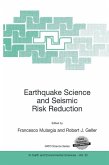 Earthquake Science and Seismic Risk Reduction (eBook, PDF)