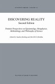 Discovering Reality (eBook, PDF)