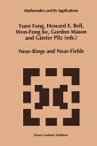 Near-Rings and Near-Fields (eBook, PDF)