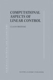 Computational Aspects of Linear Control (eBook, PDF)