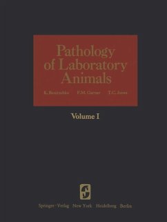 Pathology of Laboratory Animals (eBook, PDF)