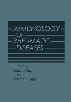 Immunology of Rheumatic Diseases (eBook, PDF)