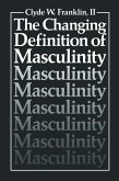 The Changing Definition of Masculinity (eBook, PDF)