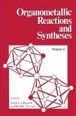 Organometallic Reactions and Syntheses (eBook, PDF)