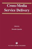 Cross-Media Service Delivery (eBook, PDF)