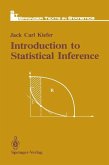 Introduction to Statistical Inference (eBook, PDF)