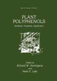 Plant Polyphenols (eBook, PDF)