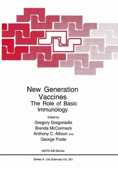 New Generation Vaccines (eBook, PDF)
