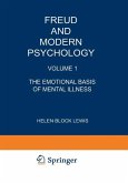 Freud and Modern Psychology (eBook, PDF)