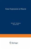 Gene Expression in Muscle (eBook, PDF)