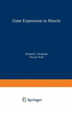 Cover Gene Expression in Muscle (eBook, PDF)
