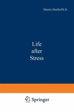 Cover Life after Stress (eBook, PDF)
