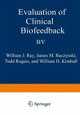 Evaluation of Clinical Biofeedback (eBook, PDF)