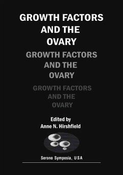Cover Growth Factors and the Ovary (eBook, PDF)