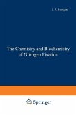 The Chemistry and Biochemistry of Nitrogen Fixation (eBook, PDF)