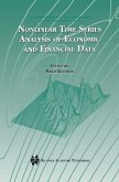 Nonlinear Time Series Analysis of Economic and Financial Data (eBook, PDF)