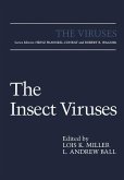 The Insect Viruses (eBook, PDF)