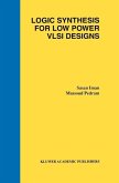 Logic Synthesis for Low Power VLSI Designs (eBook, PDF)