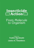 Insecticide Action (eBook, PDF)