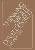 Thinking About Development (eBook, PDF)