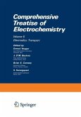 Comprehensive Treatise of Electrochemistry (eBook, PDF)