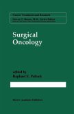 Surgical Oncology (eBook, PDF)