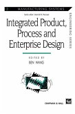 Integrated Product, Process and Enterprise Design (eBook, PDF)
