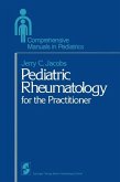 Pediatric Rheumatology for the Practitioner (eBook, PDF)