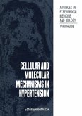 Cellular and Molecular Mechanisms in Hypertension (eBook, PDF)