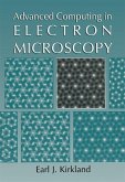 Advanced Computing in Electron Microscopy (eBook, PDF)