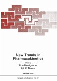 New Trends in Pharmacokinetics (eBook, PDF)